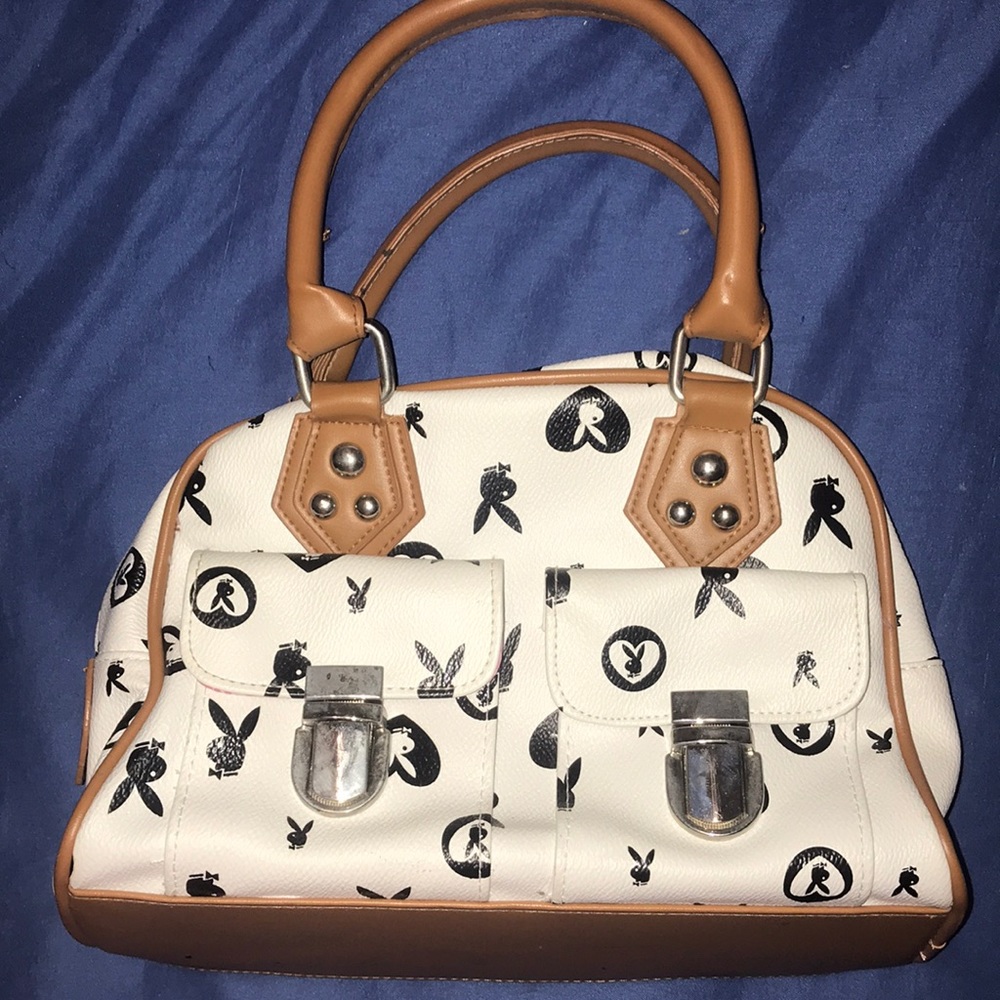 Playboy bag